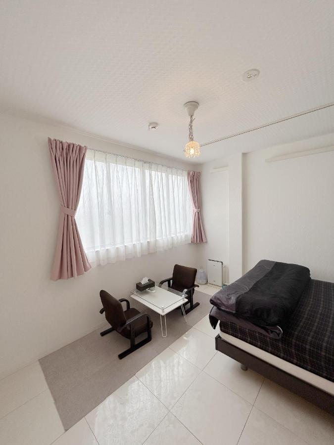 名古屋 Sakuraya 全屋抗菌涂层预防处理 6分钟直达名古屋车站 2间独立卫生间 2间独立淋浴房 4间卧室 Villa Exteriör bild