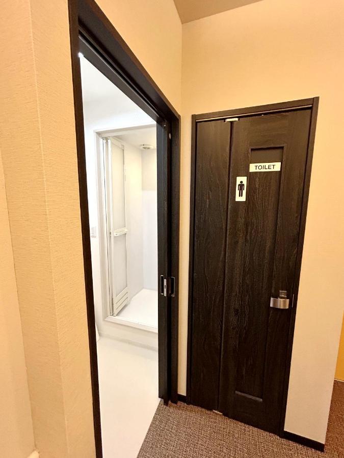 名古屋 Sakuraya 全屋抗菌涂层预防处理 6分钟直达名古屋车站 2间独立卫生间 2间独立淋浴房 4间卧室 Villa Exteriör bild