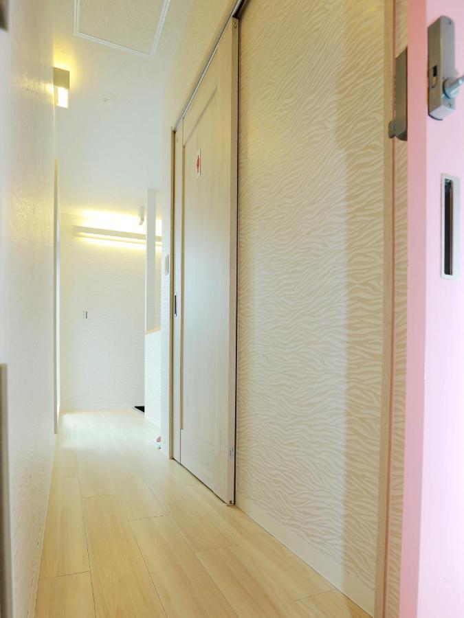名古屋 Sakuraya 全屋抗菌涂层预防处理 6分钟直达名古屋车站 2间独立卫生间 2间独立淋浴房 4间卧室 Villa Exteriör bild